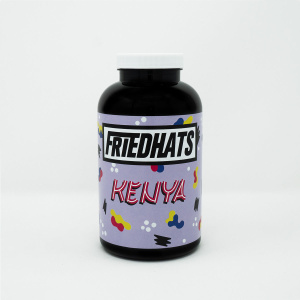 Kenya Rung'eto Kiangoi AB #028 Filter