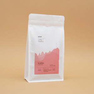 Colombia La Aldea Pink Bourbon