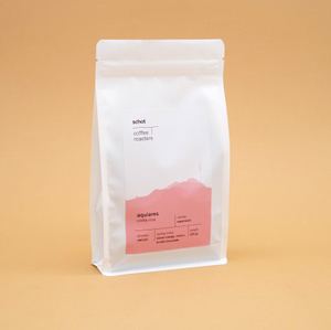 Costa Rica Aquiares Natural