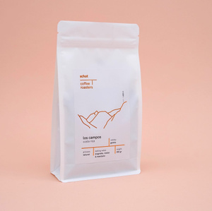 Costa Rica Los Campos Geisha