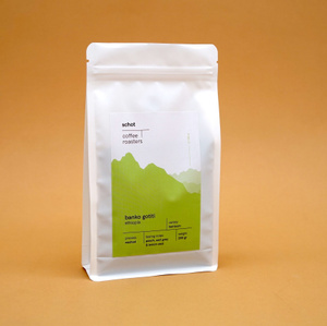 Ethiopia Banko Gotiti